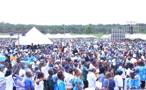 PPA-CI : la 4e édition de la Fête de la Renaissance lancée ce 31 mars 2026