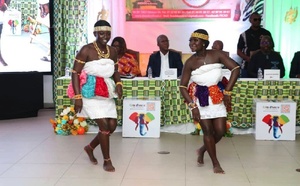 FICAD 2026 : Daoukro célèbre la culture et l’unité pour sa 21e édition