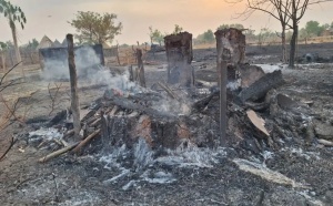 Soudan du Sud : une attaque meurtrière contre une mine d’or fait des dizaines de victimes