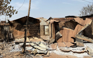 Violences au Nigeria : une trentaine de victimes dans le centre après une attaque armée