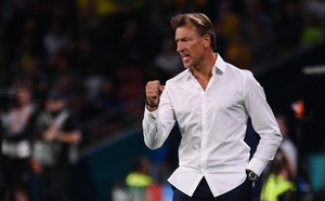 Black Stars du Ghana : Hervé Renard parmi les favoris pour remplacer Otto Addo