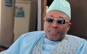 Guinée : Toumba Diakité, itinéraire d’un homme au destin aussi complexe que marquant