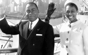 Côte d'Ivoire : De l’indépendance à aujourd’hui 80 ans d’héritage du PDCI-RDA