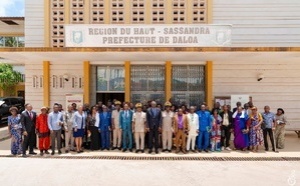 Prix National d’Excellence 2026 : une tournée nationale pour renforcer l’inclusivité