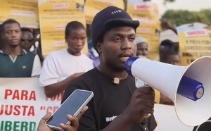 Guinée-Bissau : la mort d’un militant secoue la société civile