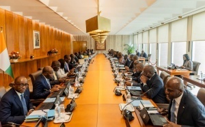 Fiscalité : la Côte d’Ivoire et le Qatar unissent leurs forces contre la double imposition