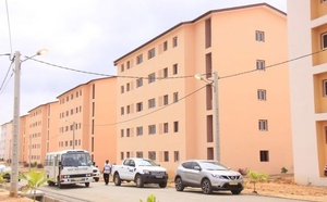 Logement : Abidjan accueille la Banque panafricaine Shelter Afrique