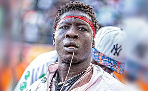 Sénégal- Pikine : le lutteur Pokola Baldé impliqué dans un meurtre arrêté