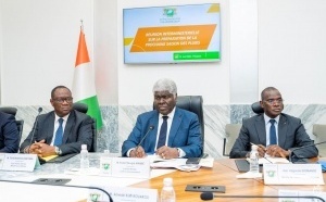 Inondations : Abidjan se prépare avant les grandes pluies