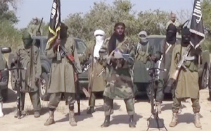 Tchad : Boko Haram enlève six personnes, tension accrue