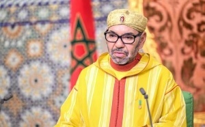 Relations franco-marocaines : la visite tant attendue de Mohammed VI se précise