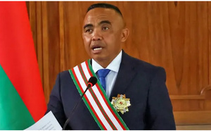 Madagascar : un complot déjoué aux allures de thriller politico-militaire