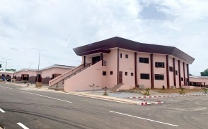 Boundiali accueille un CAFOP moderne et ambitieux