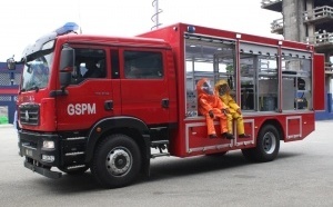 Côte d'Ivoire : le GSPM déploie le « Plan Rouge » pour un week-end pascal sans drame