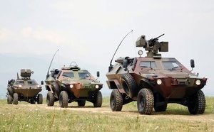 Touraco 2026 : Un exercice militaire pour une sécurité régionale renforcée