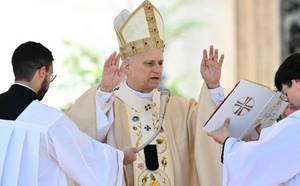 Pâques 2026 : le Pape Léon XIV célèbre la résurrection et condamne la guerre