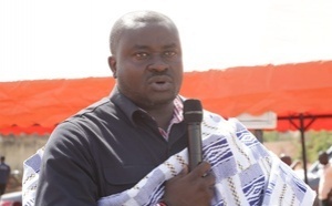 Prikro célèbre la paix : l’Honorable Awassa Abdoul à l’honneur lors de la "Paquinou"