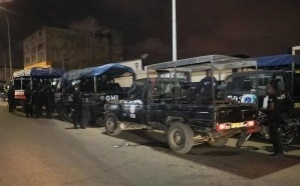 Rafles et contrôles policiers : ce qu’il faut vraiment savoir pour éviter les abus