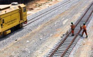 Côte d’Ivoire : ports, aéroports et métro transférés aux Infrastructures