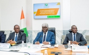 Côte d’Ivoire : Une semaine gouvernementale marquée par des initiatives majeures (30 mars – 4 avril 2026)