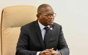 Journée Internationale du Sport : Le Ministre Adjé Silas METCH souligne les acquis de la Côte d’Ivoire