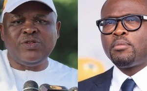 Bénin : l’élection qui oppose technocratie et social-démocratie