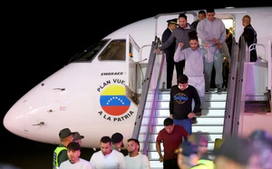 Accueil de migrants en RDC : un projet sensible qui divise Kinshasa