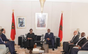 Démocratie et paix : les Sénats africains réunis dans la capitale marocaine