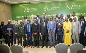 Frontières ouest-africaines : Abidjan au cœur d’une nouvelle dynamique de coopération