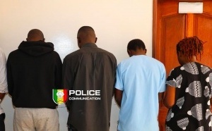 Prêts en ligne au Sénégal : un réseau illégal détourne plus de 3 milliards FCFA