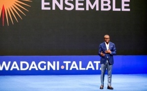 Présidentielle au Bénin : Wadagni en position de favori