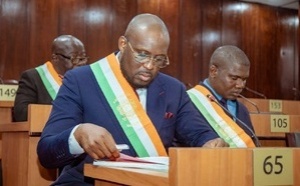 Côte d'Ivoire : Stéphane Kipré libéré de son contrôle judiciaire