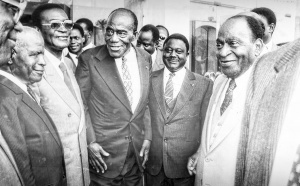 Article n°525PDCI-RDA : 80 ans d’histoire et un programme national pour rebondir