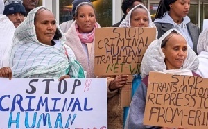 Éthiopie : un réseau international de traite humaine démantelé