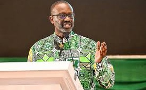 Côte d’Ivoire : Tidjane Thiam et le PDCI-RDA encore devant la justice