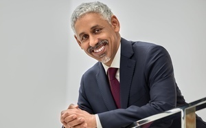 BAD : un an après son élection, Sidi Ould Tah à l’épreuve de son premier grand rendez-vous à Brazzaville