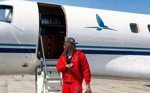 Togo : Himra clarifie la polémique autour de son jet privé