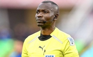 Coupe du Monde 2026 : Jean-Jacques Ndala écarté après la finale polémique de la CAN