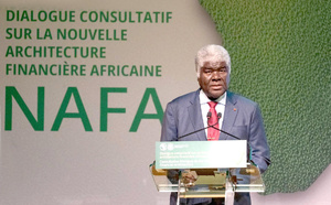 Architecture financière africaine : Abidjan plaide pour une réforme inclusive