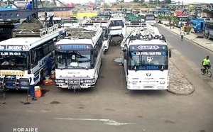 Sénégal : une grève des transporteurs paralyse le pays depuis une semaine