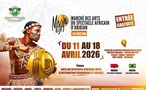 MASA 2026 : un milliard FCFA pour propulser la jeunesse culturelle ivoirienne