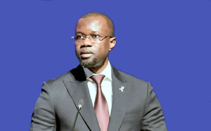 Guerre en Iran : Sonko accuse Trump de « déstabiliser le monde »