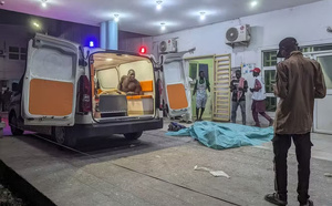 Nigeria : spirale meurtrière, 100 morts en une semaine