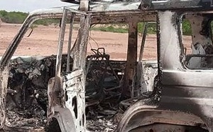 Zones de guerre : plus de 1 000 humanitaires tués en trois ans