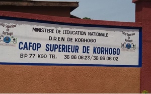 CAFOP 2026 : plus de 60 000 candidats à l’assaut des épreuves écrites