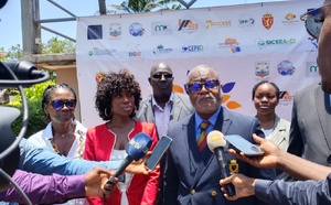 Côte d’Ivoire : Abidjan au cœur d’un salon sur la construction durable en Afrique