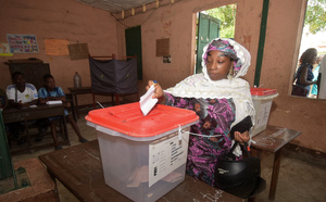 Présidentielle 2026 au Bénin : 13 000 Béninois votent à Abidjan