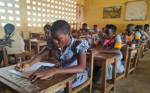 Côte d’Ivoire : voici le calendrier 2026 du CEPE, du BEPC et du BAC