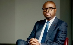 Présidentielle au Bénin : Paul Hounkpè  félicite le duo Wadagni-Talata