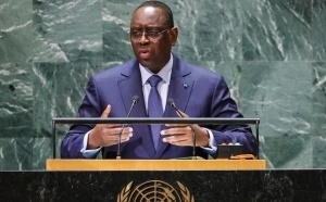 41 États africains derrière Macky Sall, en route vers le poste de l’ONU